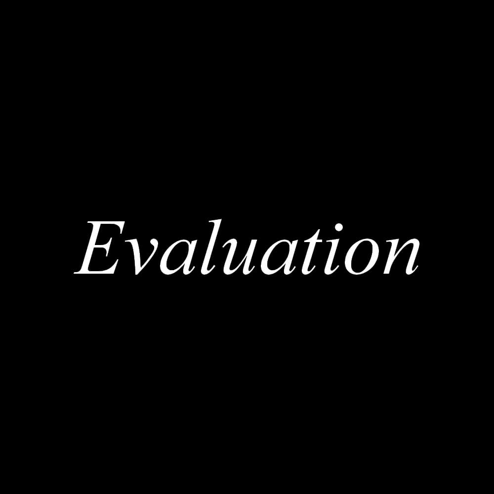 evaluation-v1